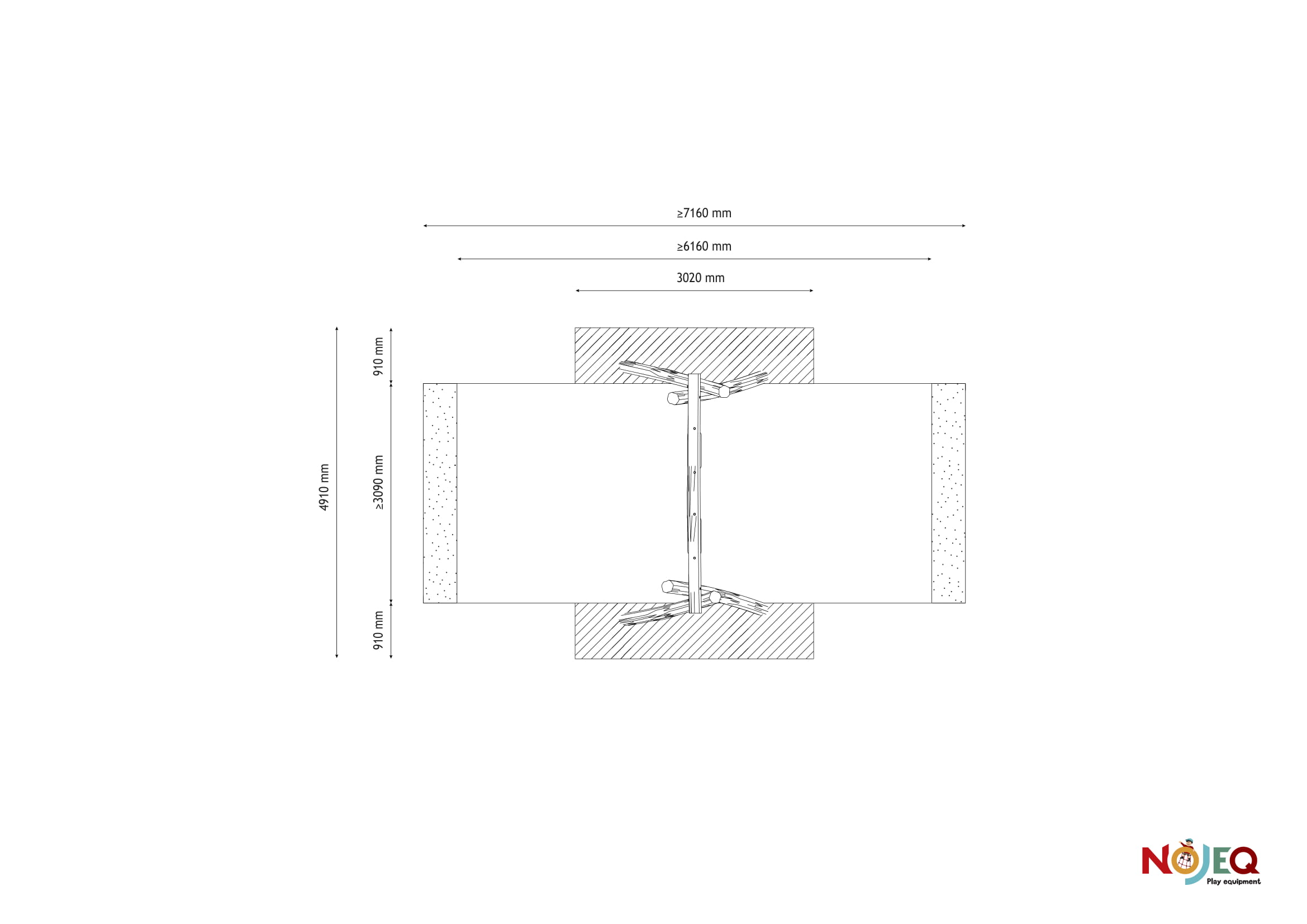 specificaties 2-persoons schommel 199cm_basic-2