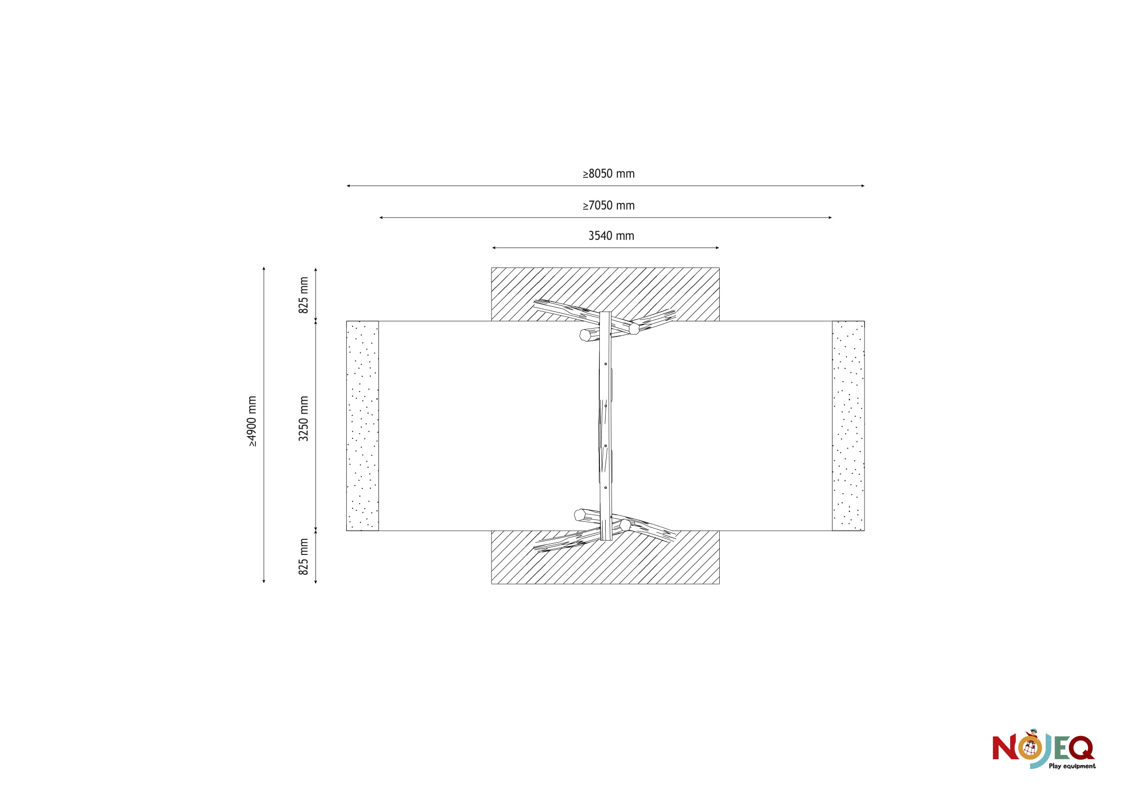 specificaties 2-persoons schommel 249cm_premium-2