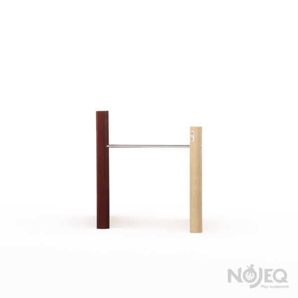 Duikelrek enkel | 105cm