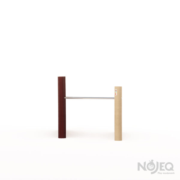 Duikelrek enkel | 85cm