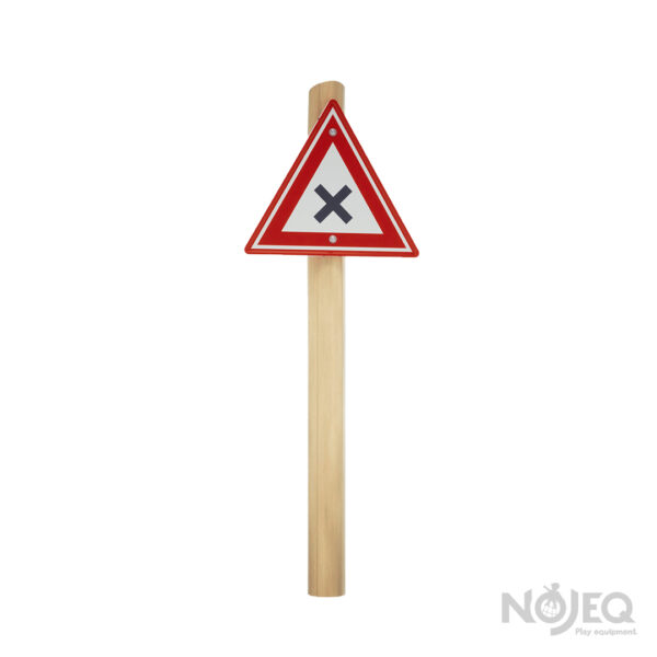 Verkeersbord_kruising